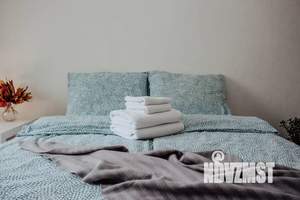 2-к квартира, посуточно, 46м2, 4/5 этаж