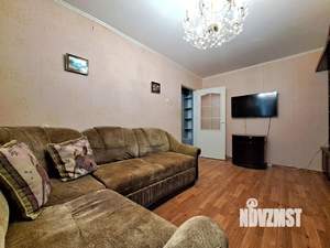 1-к квартира, посуточно, 38м2, 1/9 этаж