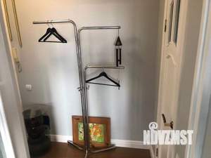 1-к квартира, посуточно, 39м2, 1/1 этаж