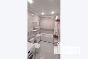 1-к квартира, посуточно, 45м2, 8/10 этаж