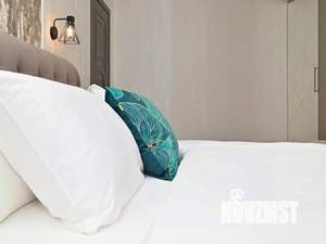 3-к квартира, посуточно, 109м2, 1/1 этаж