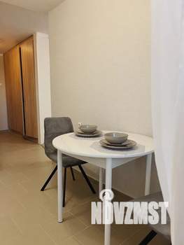 1-к квартира, посуточно, 38м2, 9/12 этаж