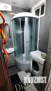 1-к квартира, на длительный срок, 30м2, 1/5 этаж