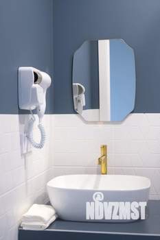 1-к квартира, посуточно, 22м2, 1/1 этаж