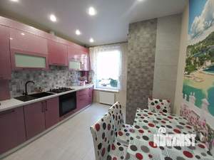 1-к квартира, на длительный срок, 42м2, 2/9 этаж