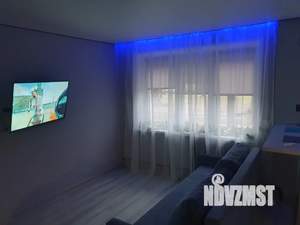 Студия квартира, посуточно, 32м2, 1/5 этаж