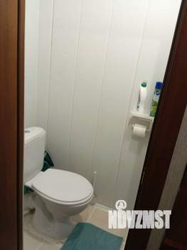 1-к квартира, на длительный срок, 32м2, 1/5 этаж