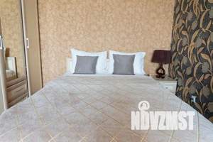 1-к квартира, посуточно, 41м2, 3/9 этаж
