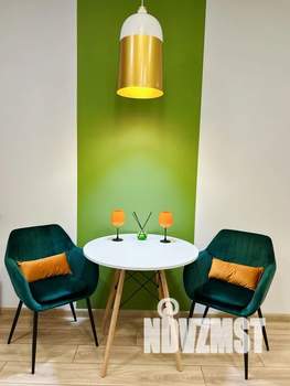 1-к квартира, посуточно, 40м2, 2/12 этаж