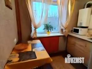 1-к квартира, посуточно, 35м2, 3/5 этаж