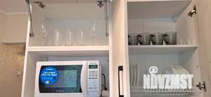 2-к квартира, посуточно, 42м2, 4/5 этаж