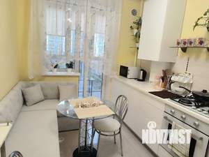 1-к квартира, посуточно, 27м2, 1/1 этаж