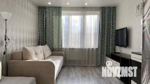 2-к квартира, посуточно, 75м2, 1/1 этаж