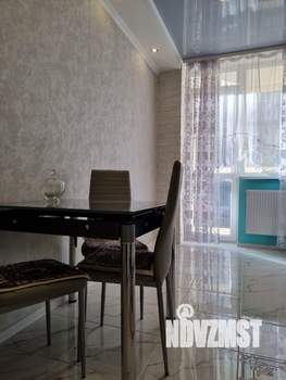 1-к квартира, на длительный срок, 47м2, 2/9 этаж