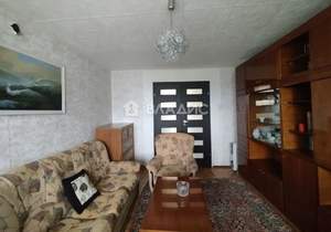 3-к квартира, на длительный срок, 61м2, 5/9 этаж