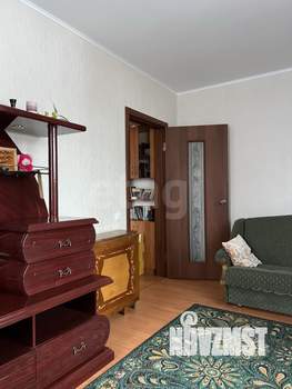 1-к квартира, на длительный срок, 39м2, 4/4 этаж