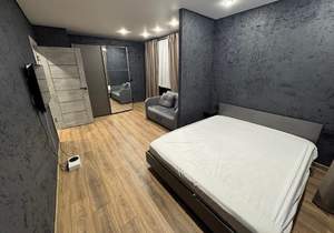 1-к квартира, на длительный срок, 32м2, 1/5 этаж