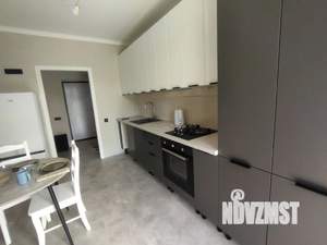 1-к квартира, посуточно, 37м2, 3/9 этаж