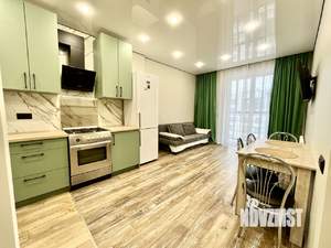 1-к квартира, на длительный срок, 41м2, 8/9 этаж