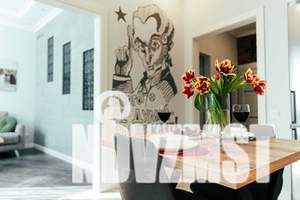 1-к квартира, посуточно, 52м2, 7/8 этаж