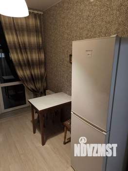 1-к квартира, на длительный срок, 35м2, 2/3 этаж