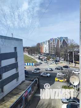 1-к квартира, посуточно, 32м2, 5/9 этаж