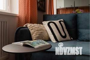 1-к квартира, посуточно, 28м2, 4/9 этаж