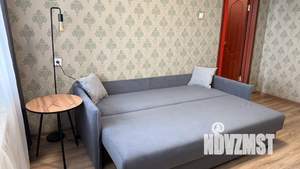 1-к квартира, посуточно, 33м2, 9/10 этаж