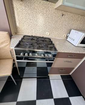 3-к квартира, на длительный срок, 55м2, 4/5 этаж