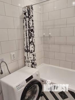 1-к квартира, на длительный срок, 35м2, 1/17 этаж