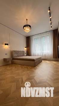 1-к квартира, посуточно, 40м2, 5/10 этаж