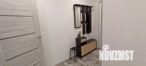 1-к квартира, посуточно, 39м2, 1/1 этаж