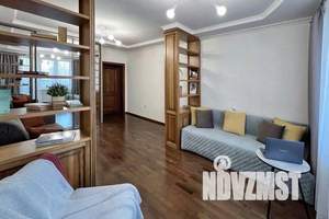 2-к квартира, посуточно, 72м2, 3/9 этаж