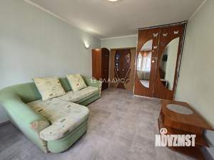 2-к квартира, на длительный срок, 51м2, 4/5 этаж