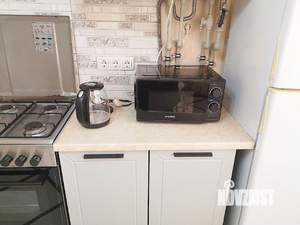 1-к квартира, на длительный срок, 39м2, 9/10 этаж