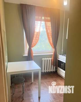 2-к квартира, на длительный срок, 45м2, 4/5 этаж