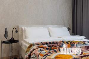 1-к квартира, посуточно, 33м2, 5/5 этаж