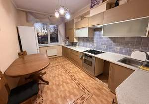 1-к квартира, на длительный срок, 40м2, 4/6 этаж