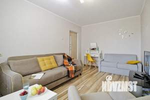 1-к квартира, посуточно, 33м2, 3/9 этаж