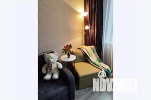 1-к квартира, посуточно, 44м2, 5/13 этаж