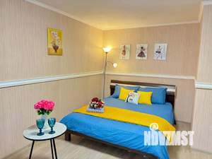 1-к квартира, посуточно, 32м2, 2/5 этаж