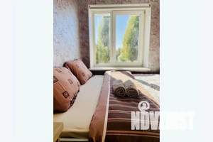 2-к квартира, посуточно, 40м2, 4/4 этаж