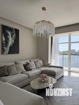 2-к квартира, посуточно, 85м2, 2/7 этаж