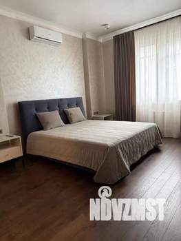 3-к квартира, посуточно, 163м2, 1/1 этаж