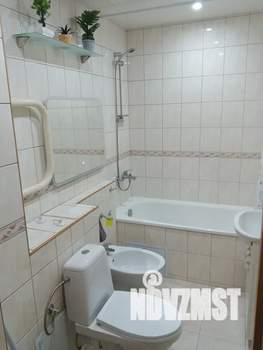 1-к квартира, посуточно, 36м2, 6/12 этаж