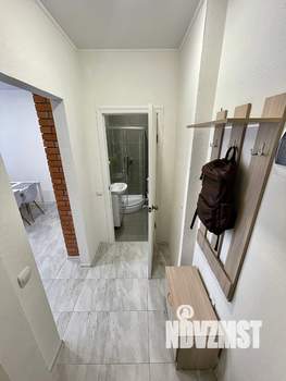 1-к квартира, на длительный срок, 35м2, 1/3 этаж