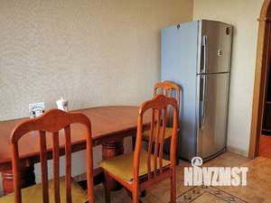 2-к квартира, посуточно, 58м2, 1/1 этаж