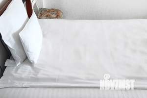 2-к квартира, посуточно, 53м2, 3/3 этаж