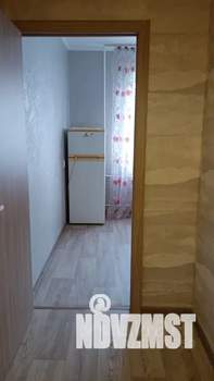 1-к квартира, посуточно, 37м2, 4/9 этаж