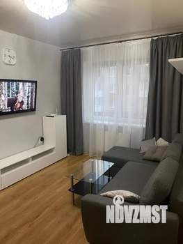 1-к квартира, посуточно, 31м2, 4/5 этаж